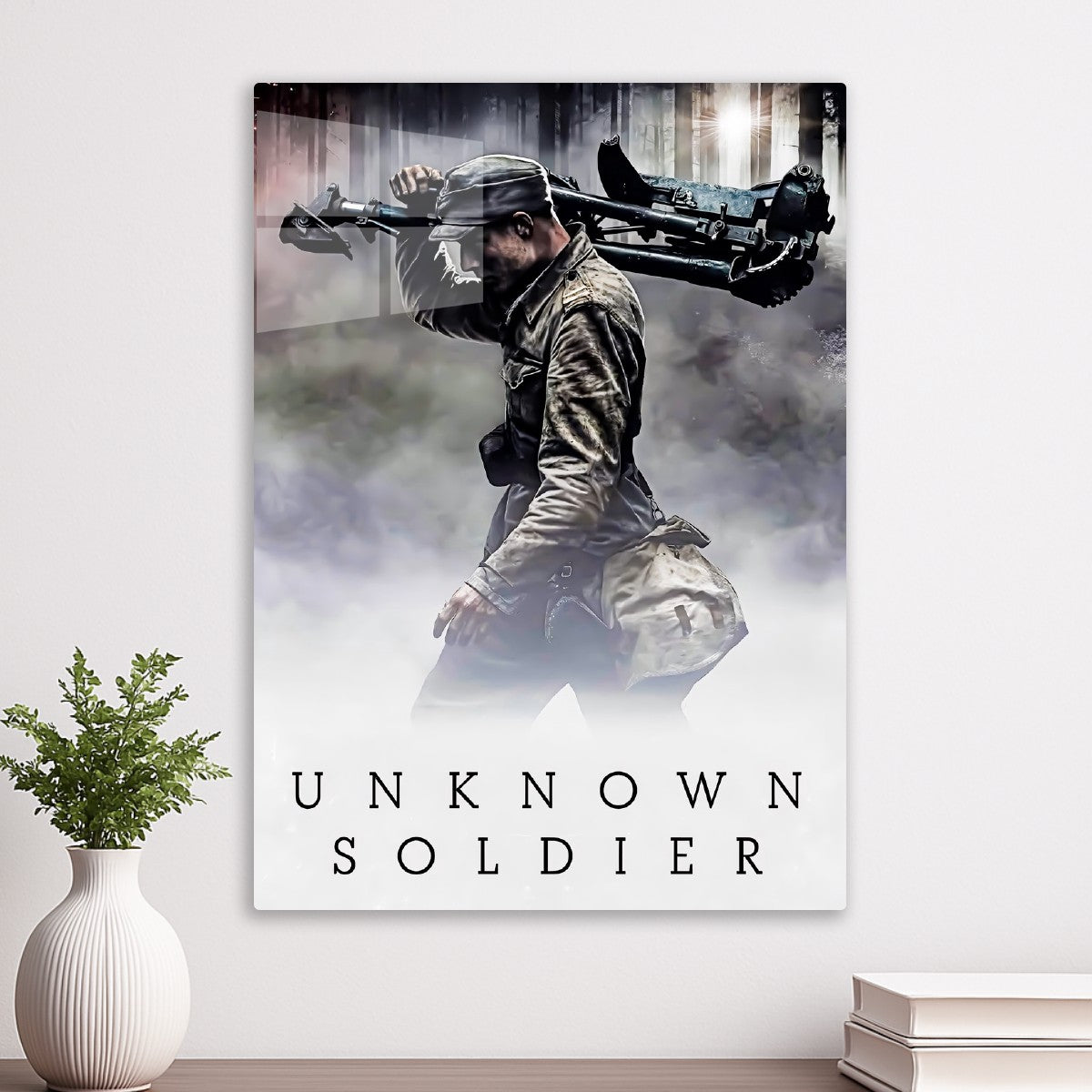 Unknown Soldier