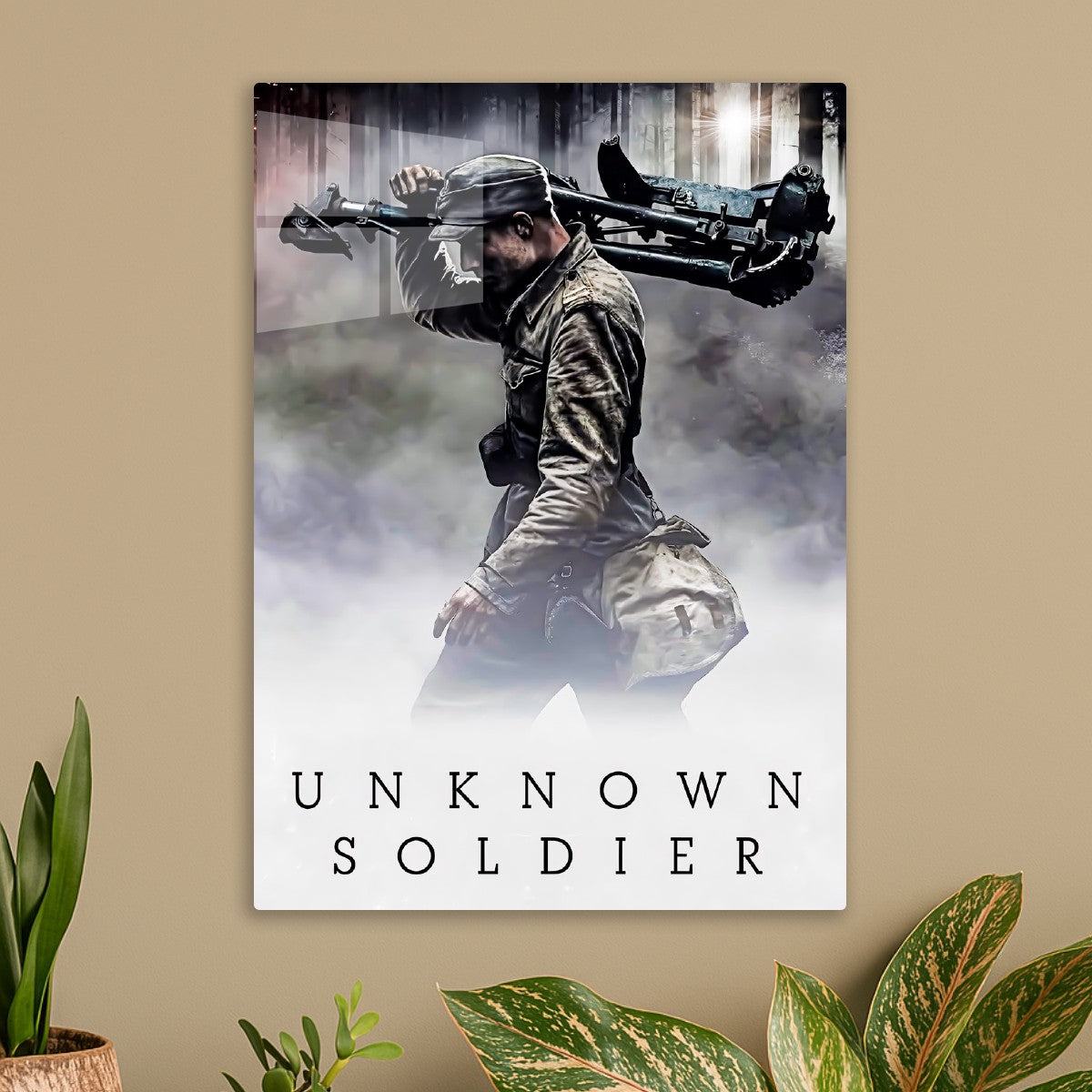 Unknown Soldier