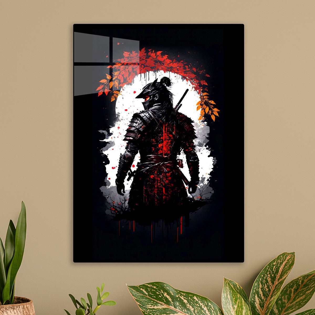 samurai