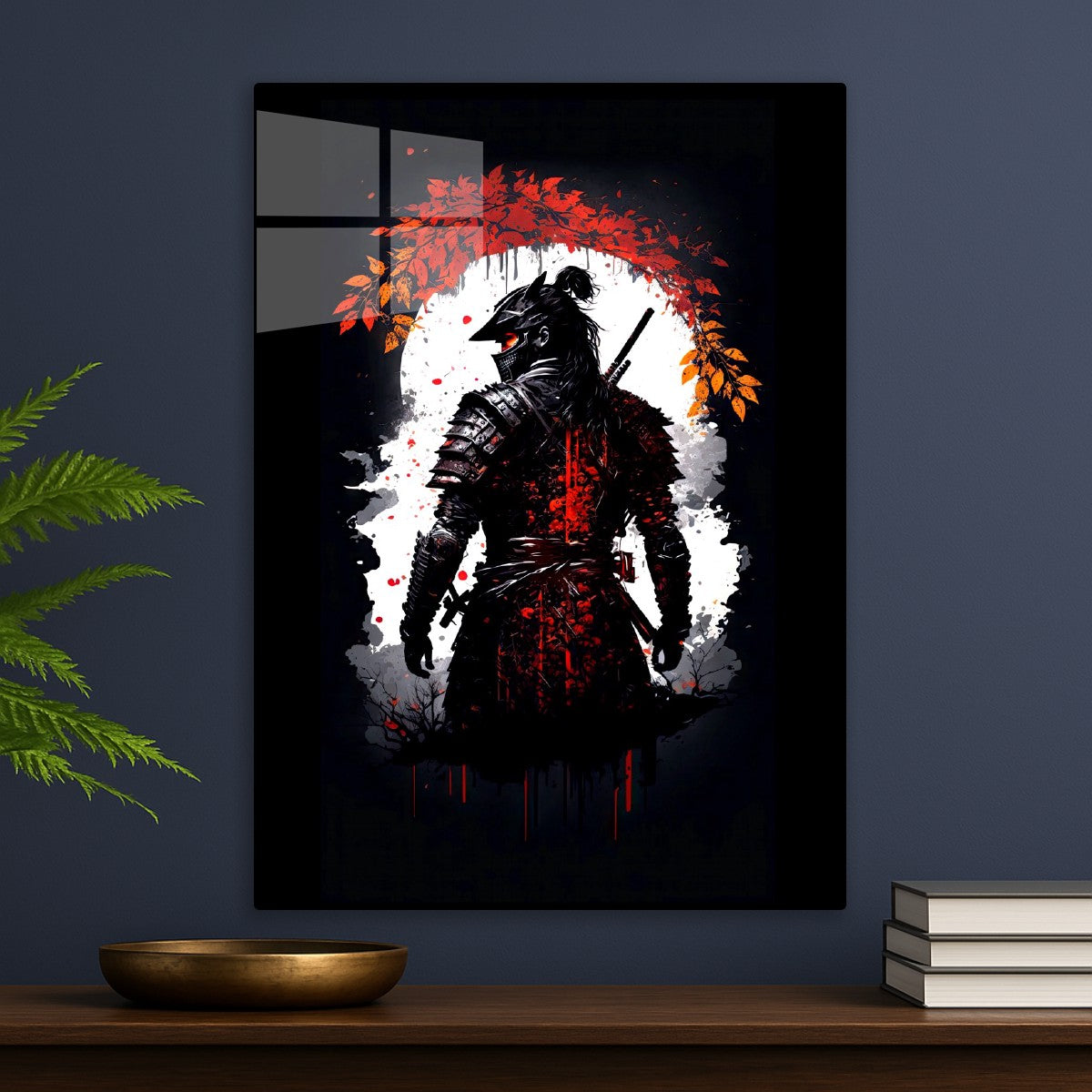 samurai