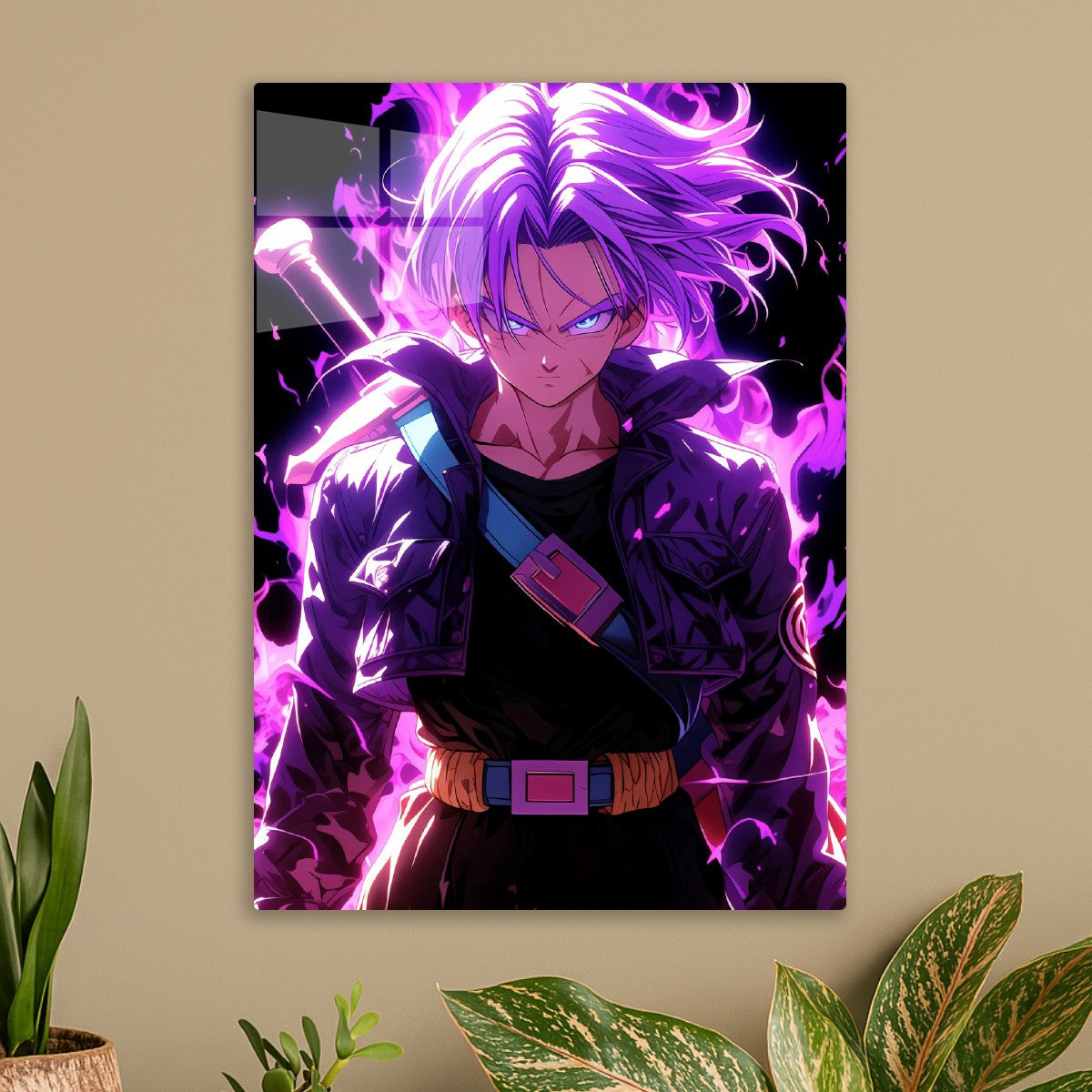 Trunks
