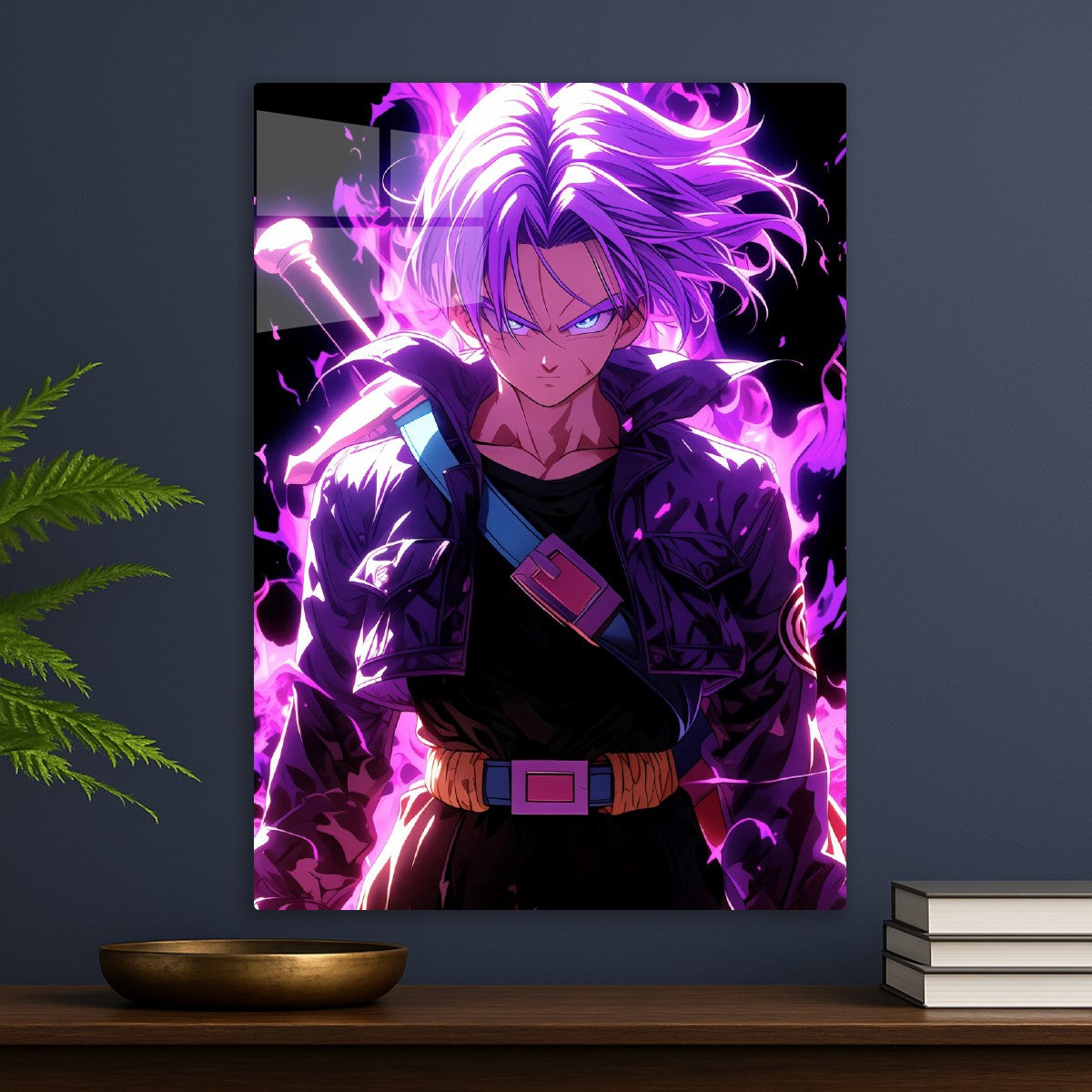 Trunks