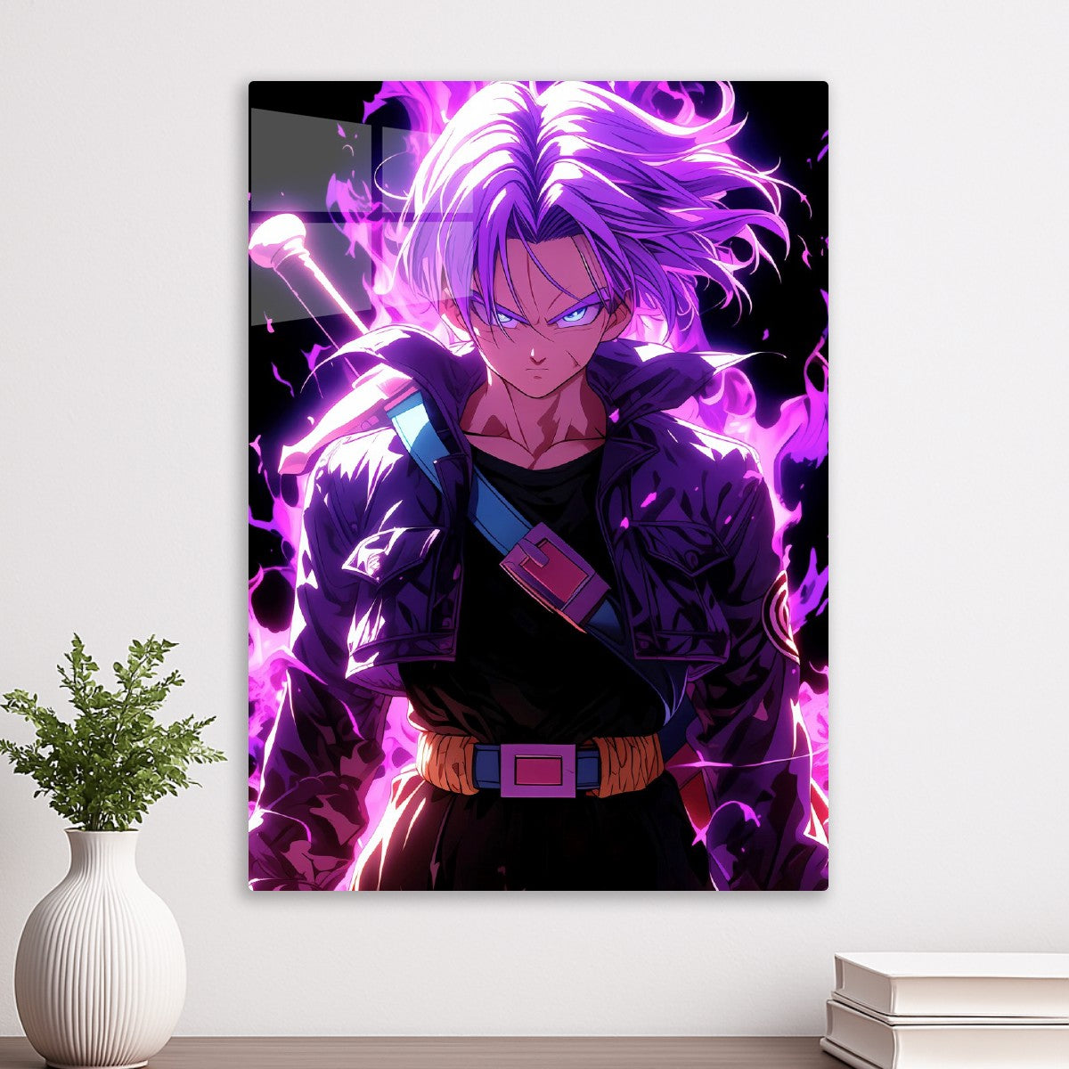 Trunks