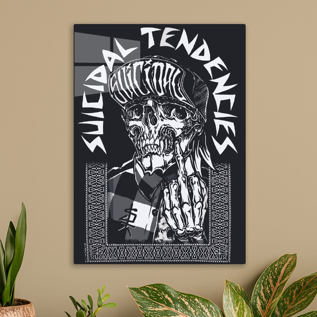 Suicidal Tendencies