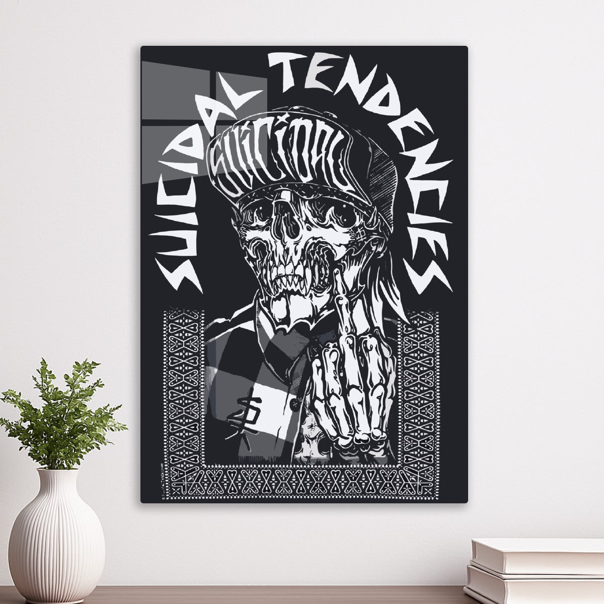 Suicidal Tendencies