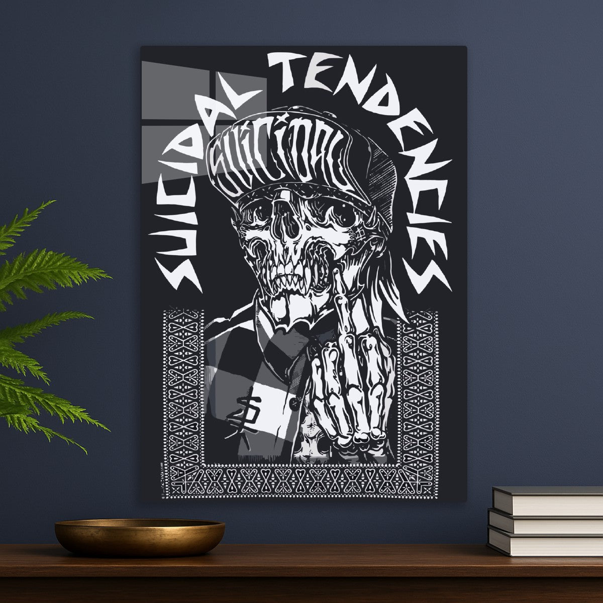 Suicidal Tendencies