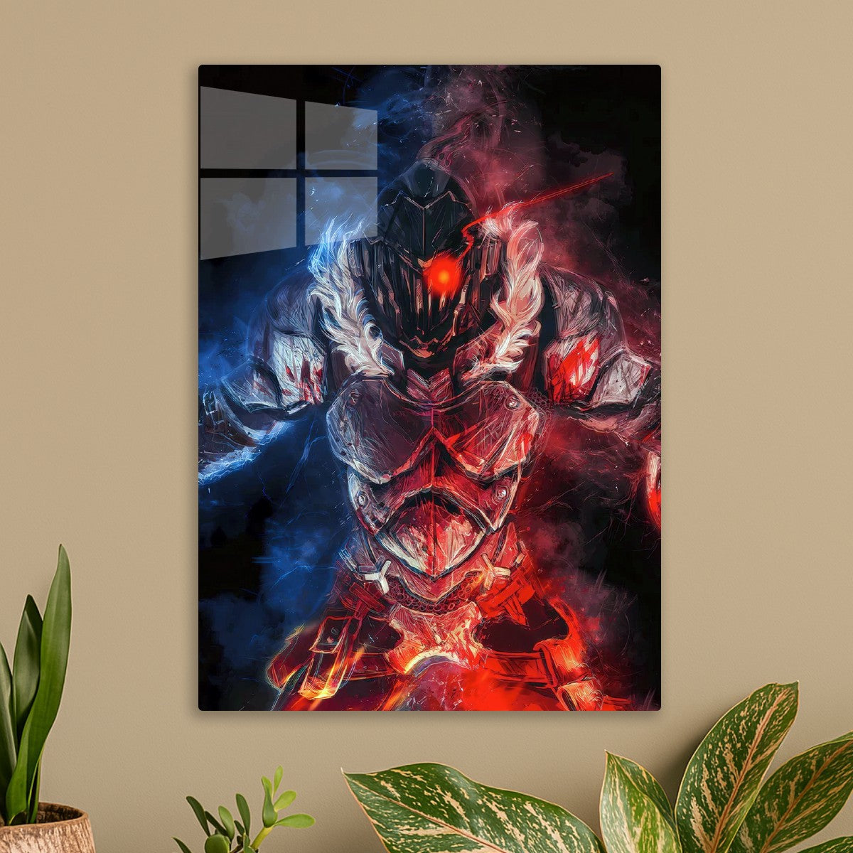 Goblin Slayer