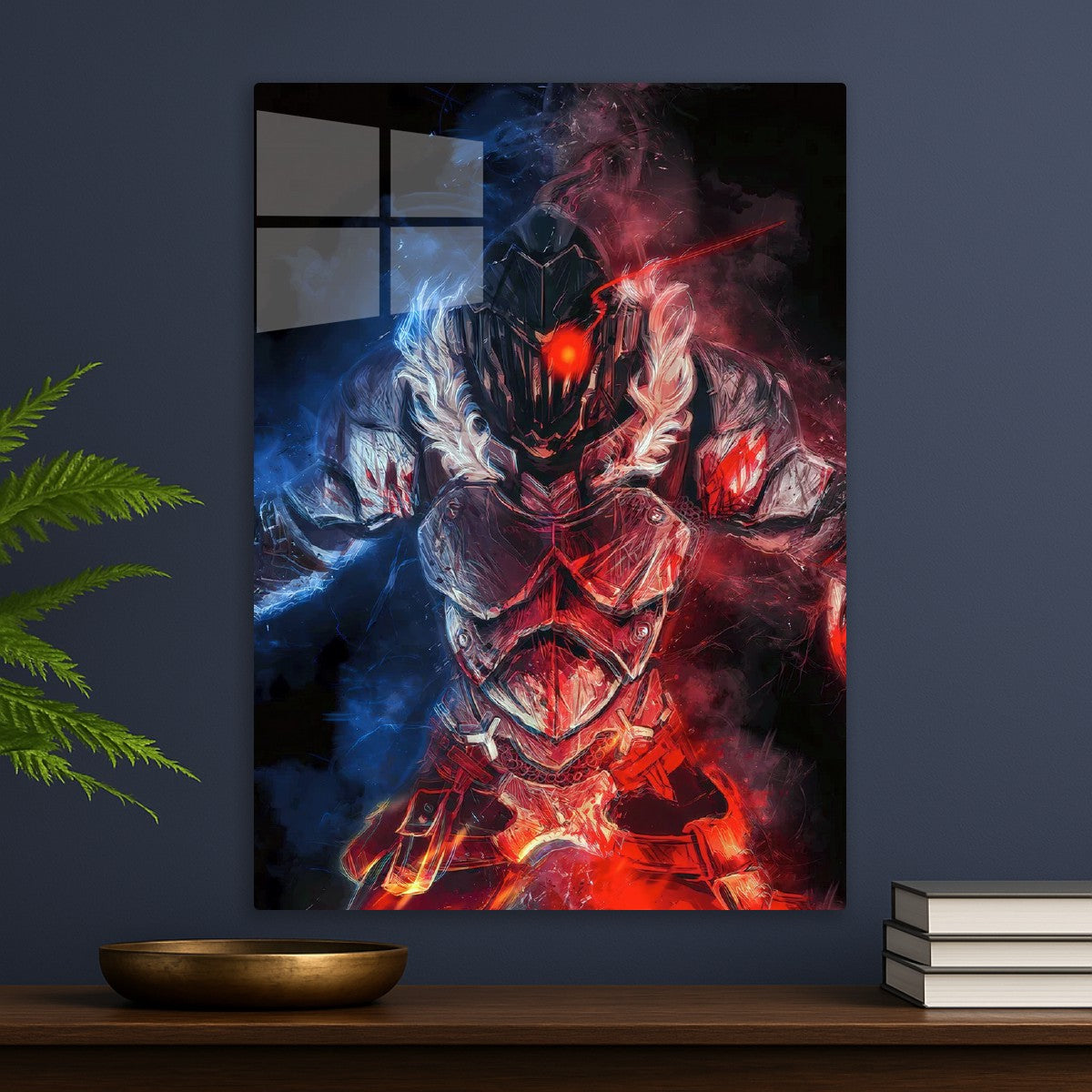 Goblin Slayer