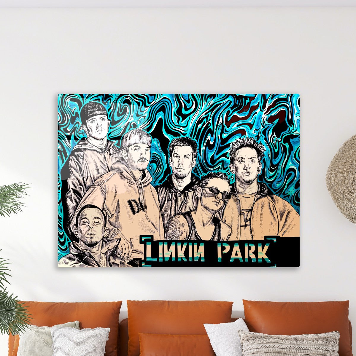 Linkin Park