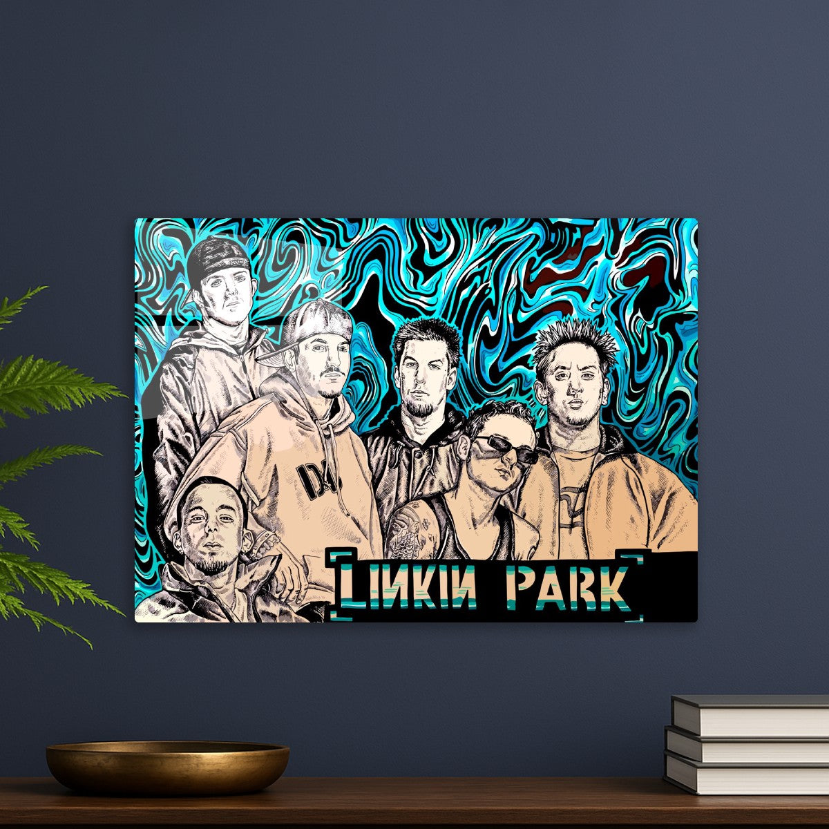 Linkin Park