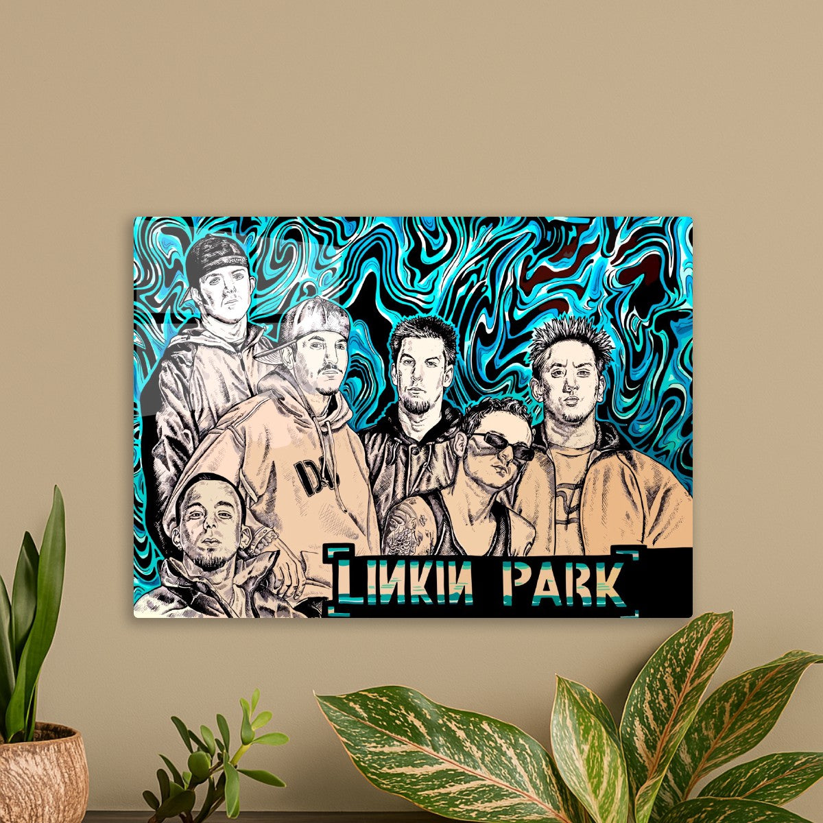Linkin Park