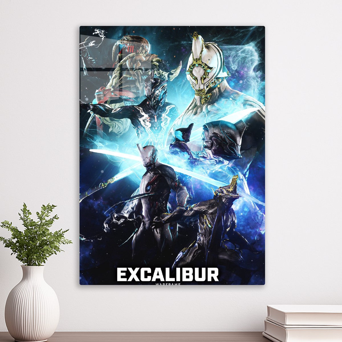warframe