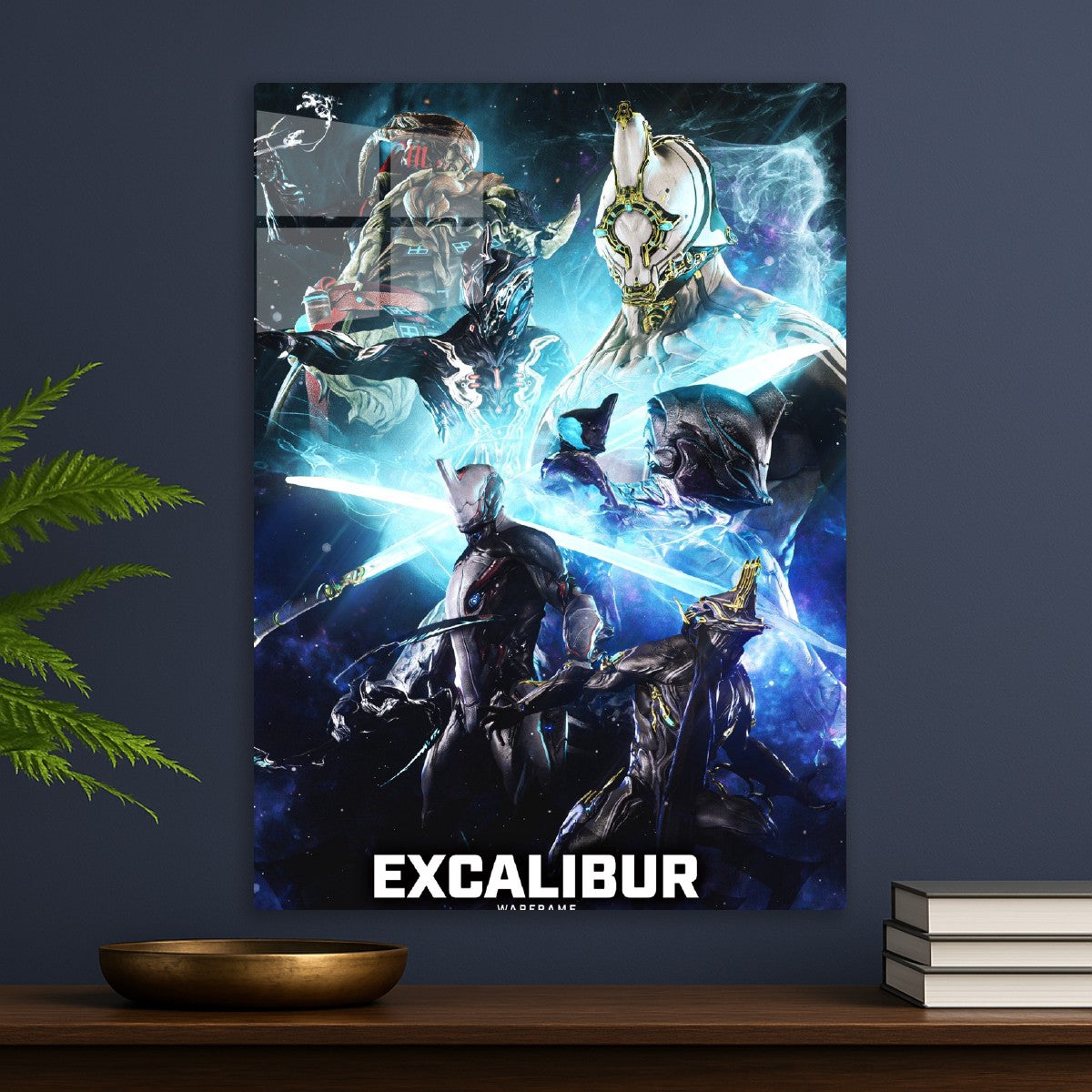 warframe