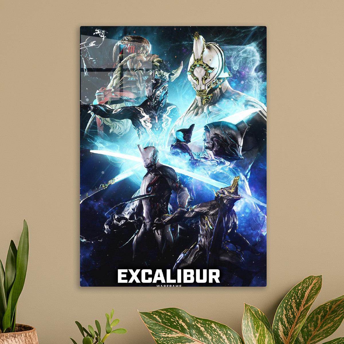 warframe