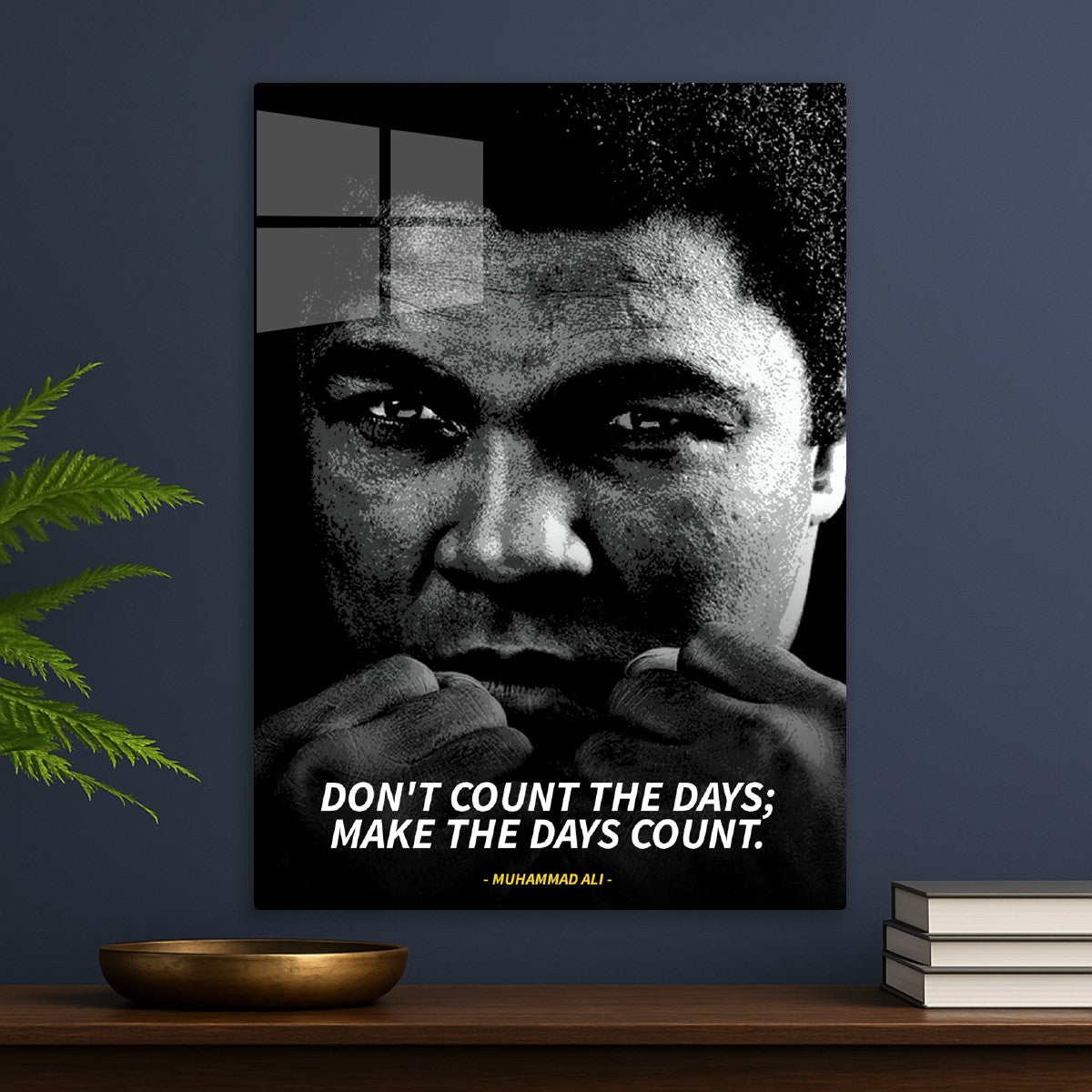 Muhammad ali quotes