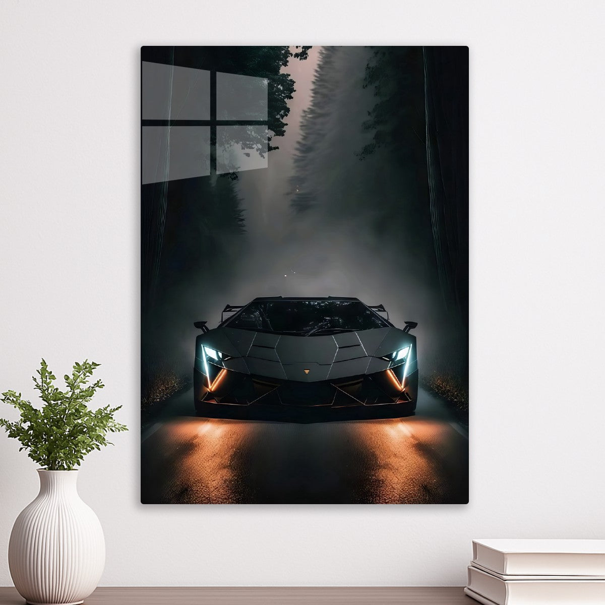 lamborghini