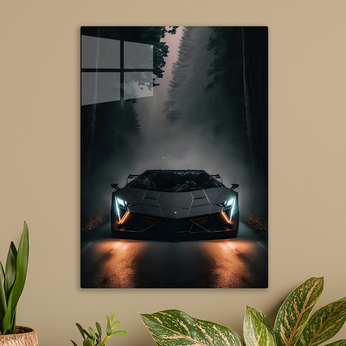 lamborghini