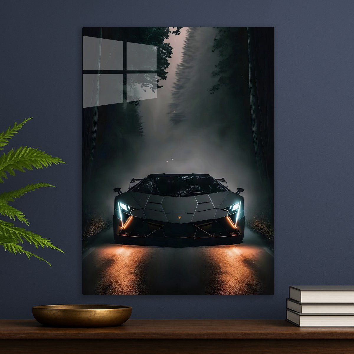 lamborghini