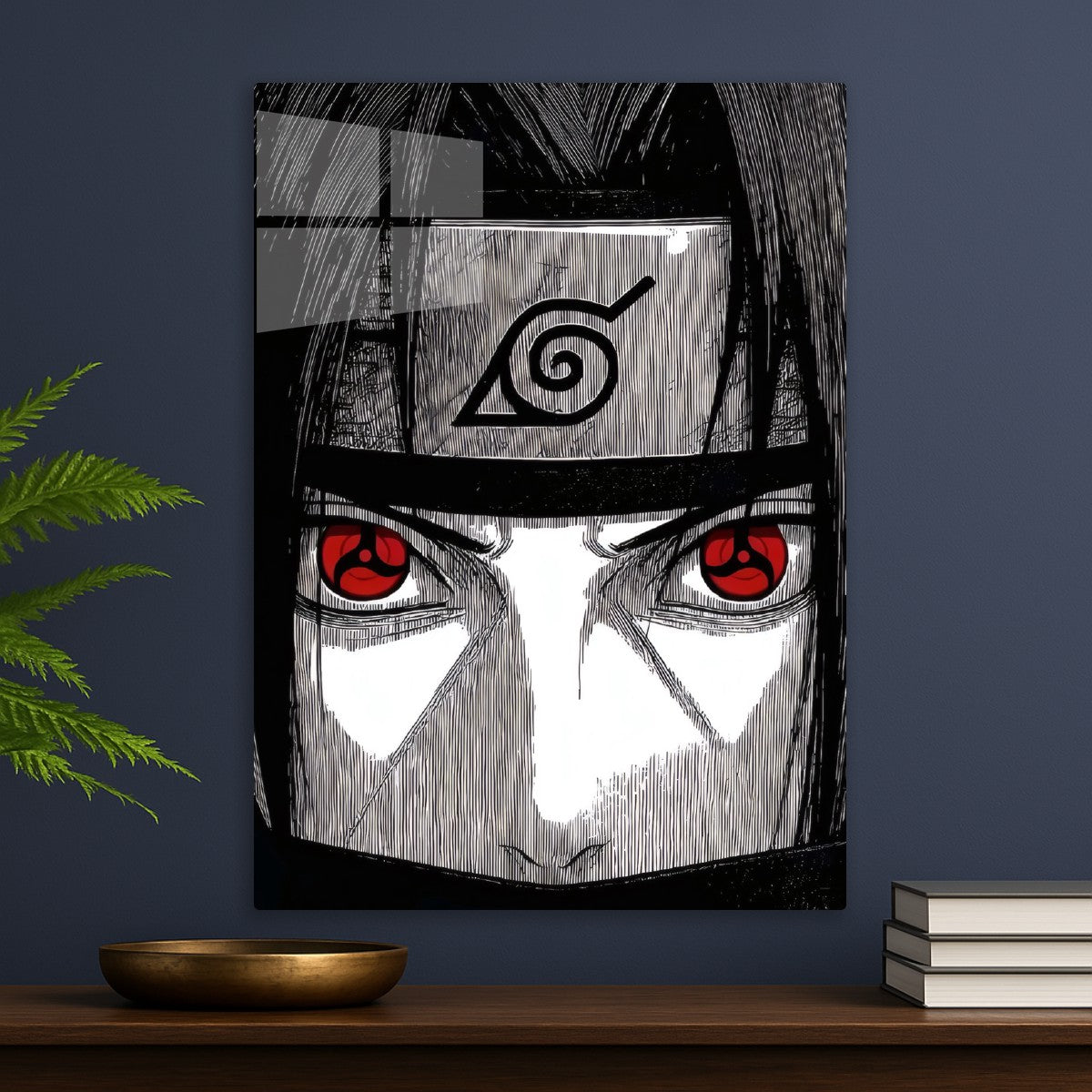 Itachi Uciha