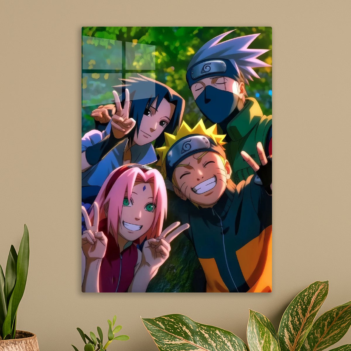 Team 7