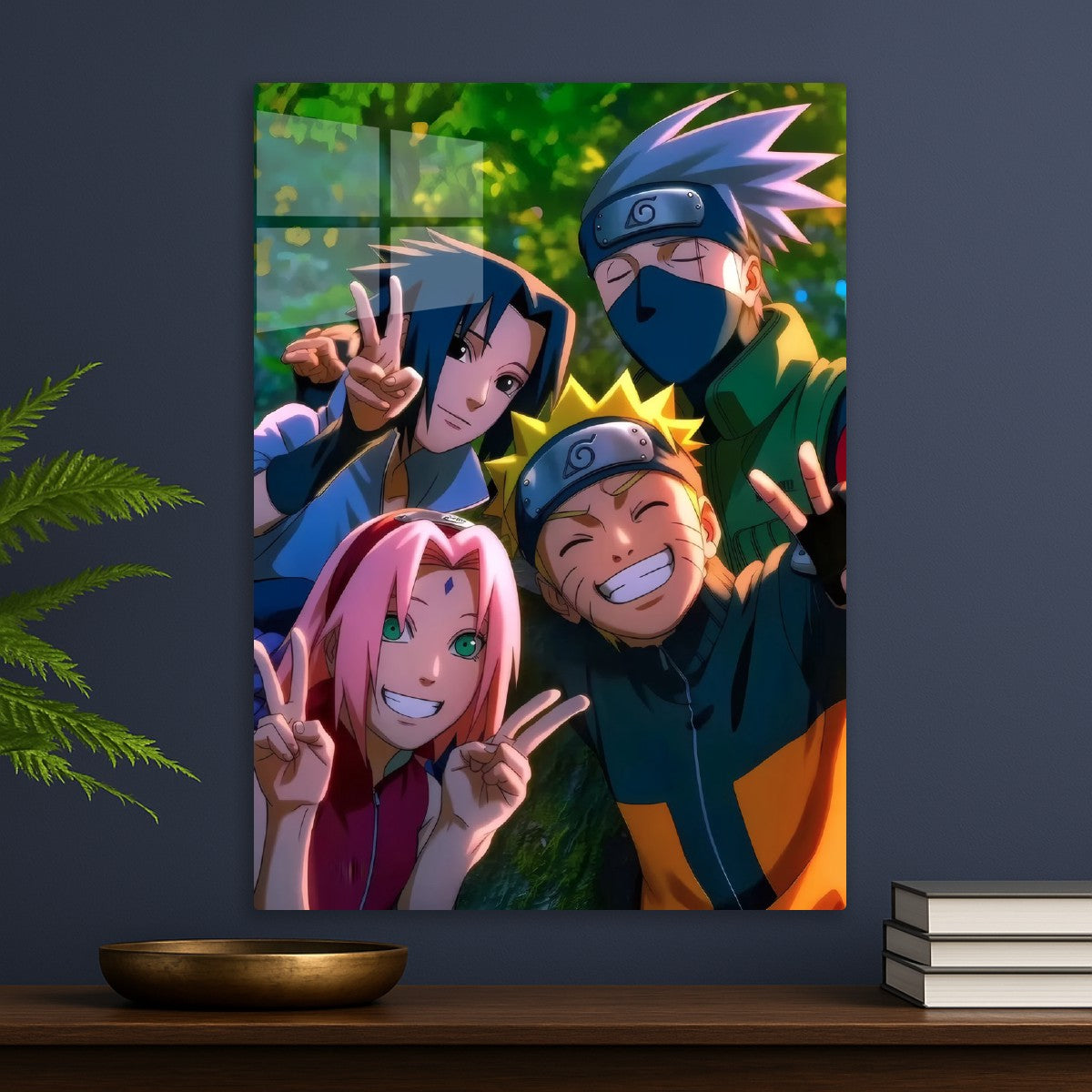 Team 7