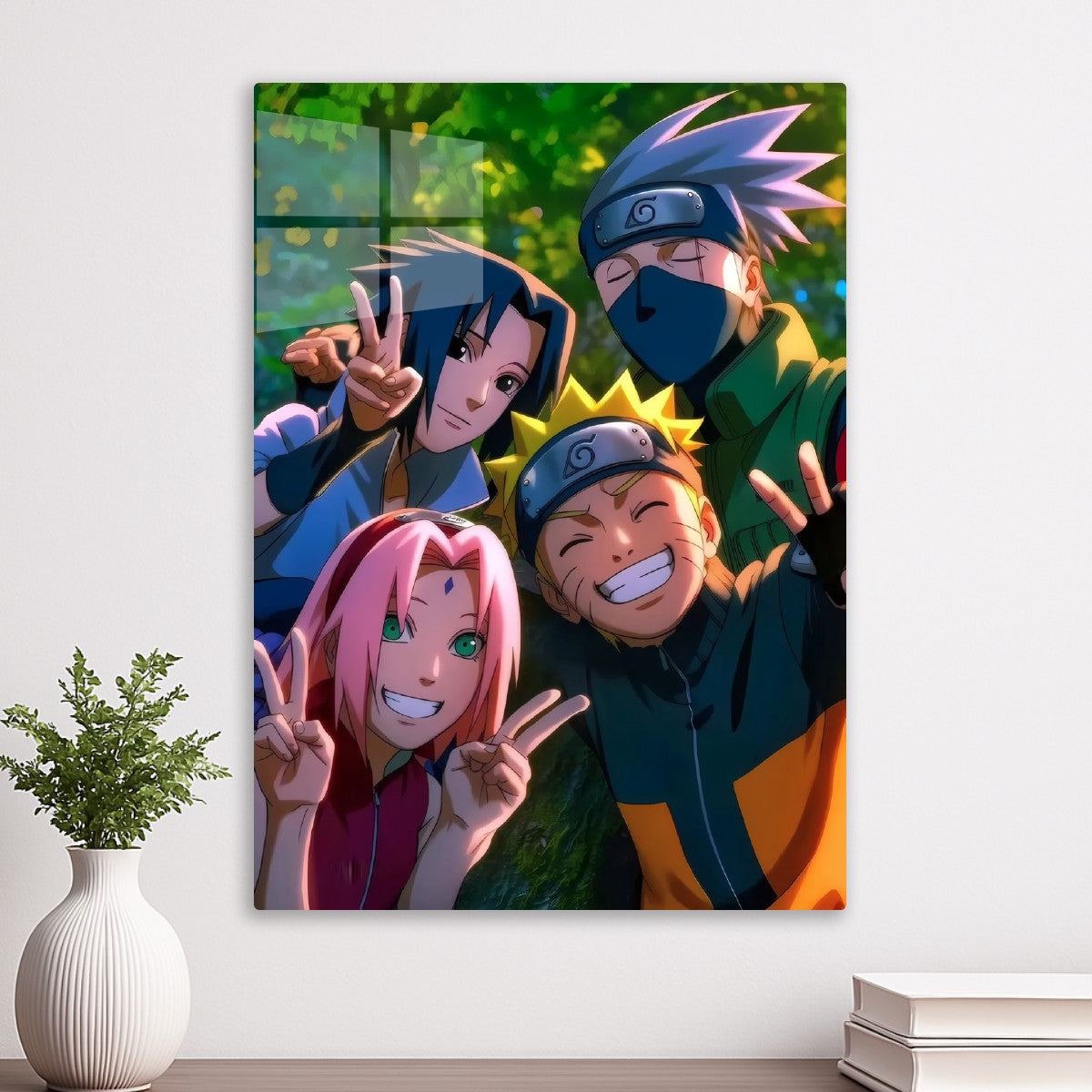 Team 7