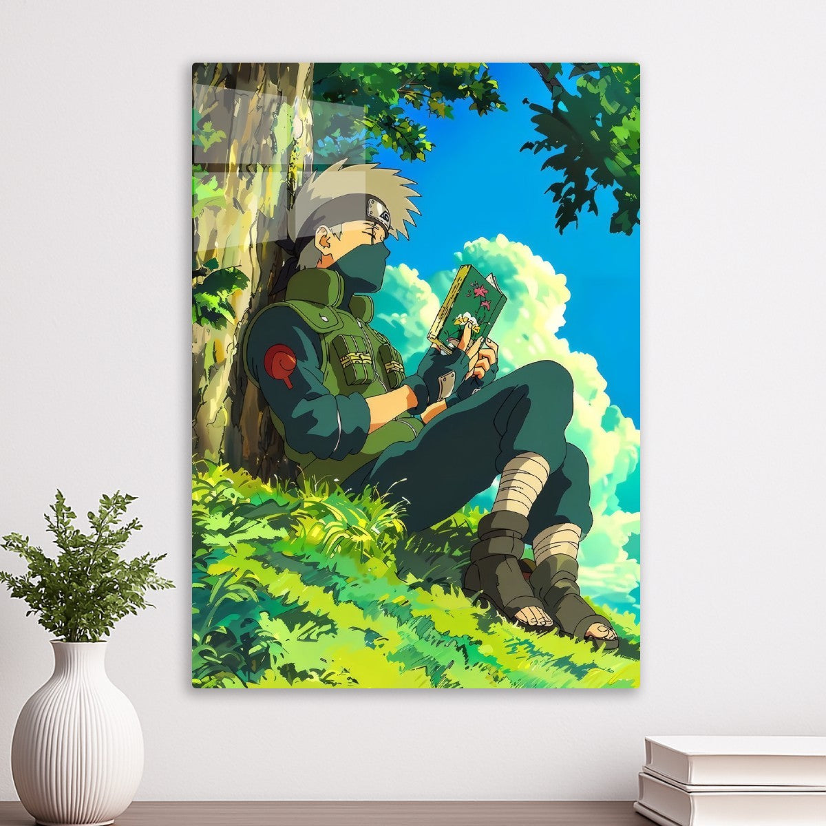 kakashi