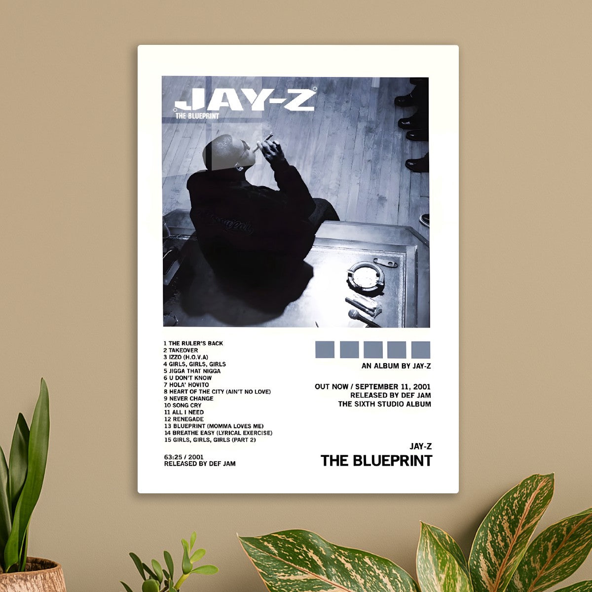 Jay Z