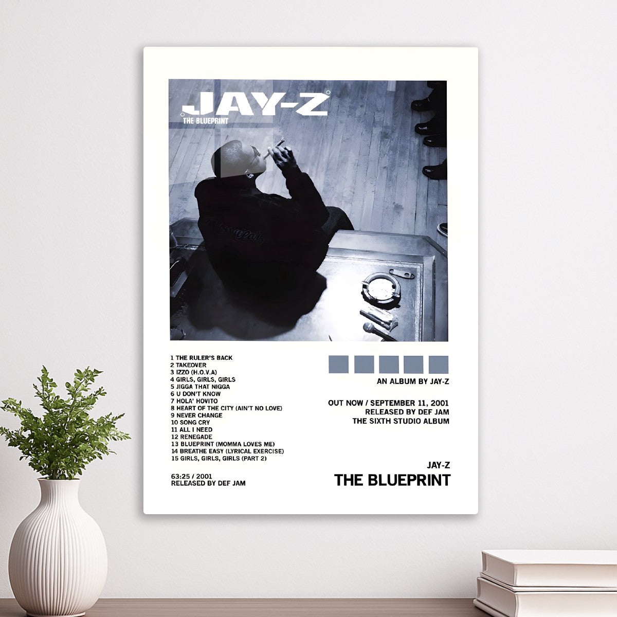 Jay Z