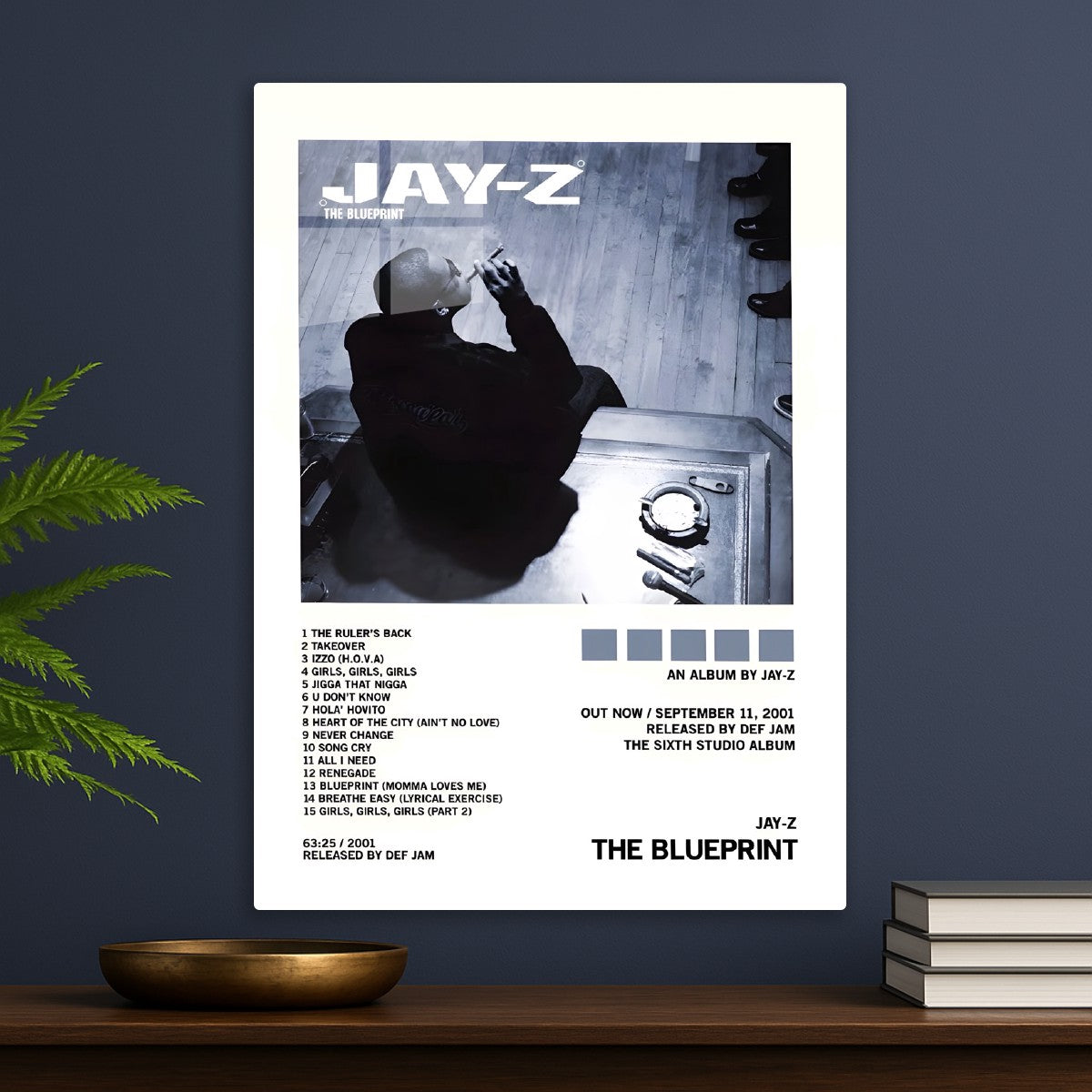 Jay Z