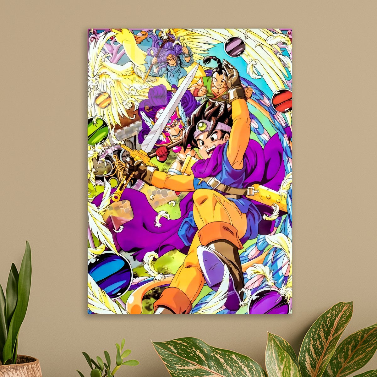 Dragon Quest