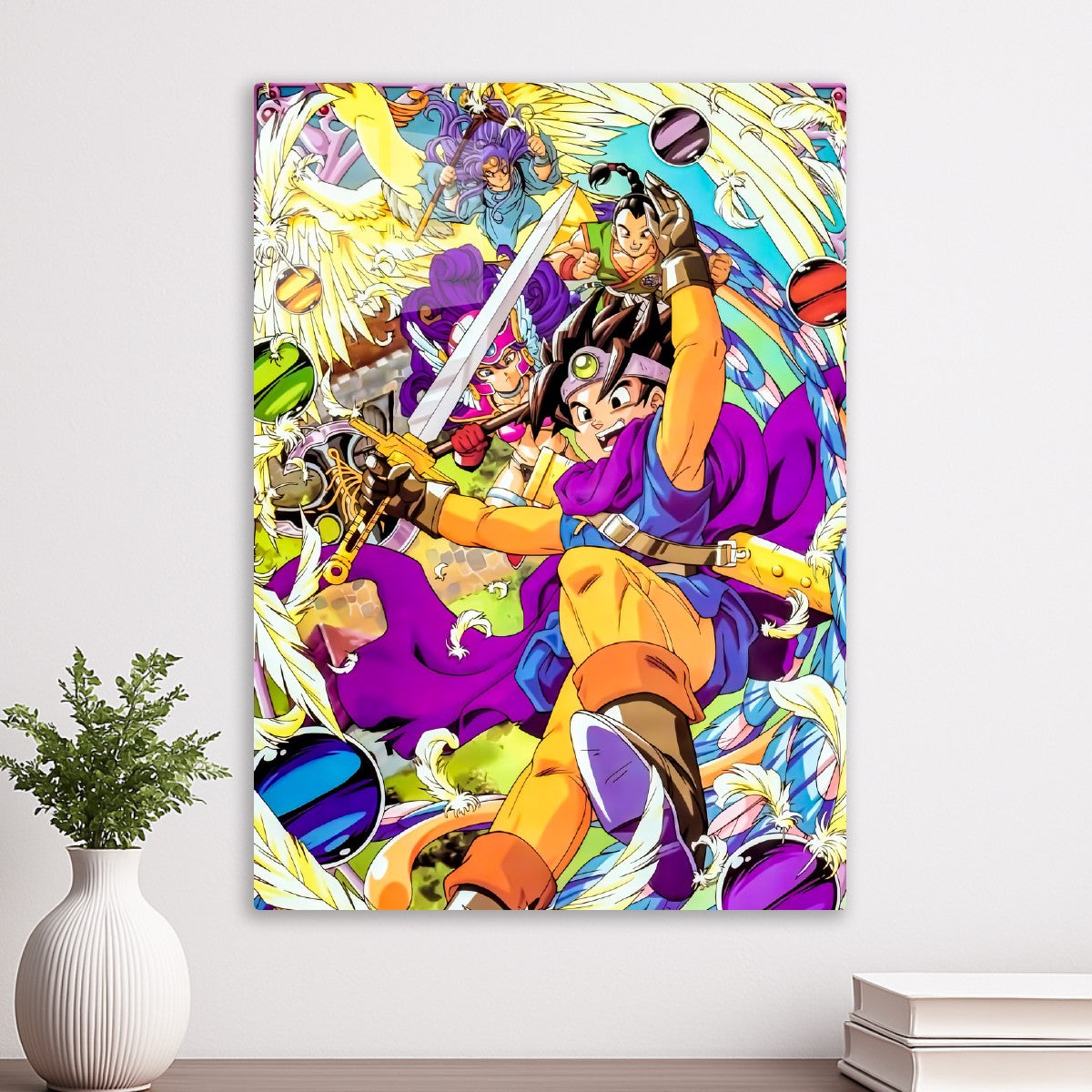 Dragon Quest