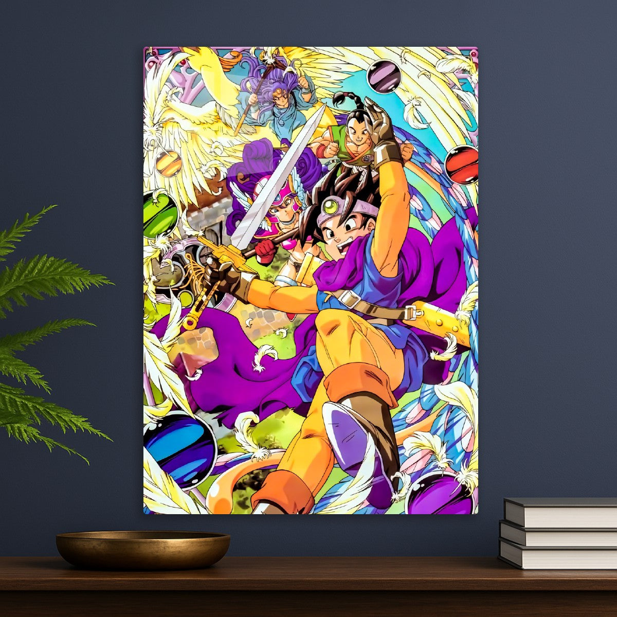 Dragon Quest