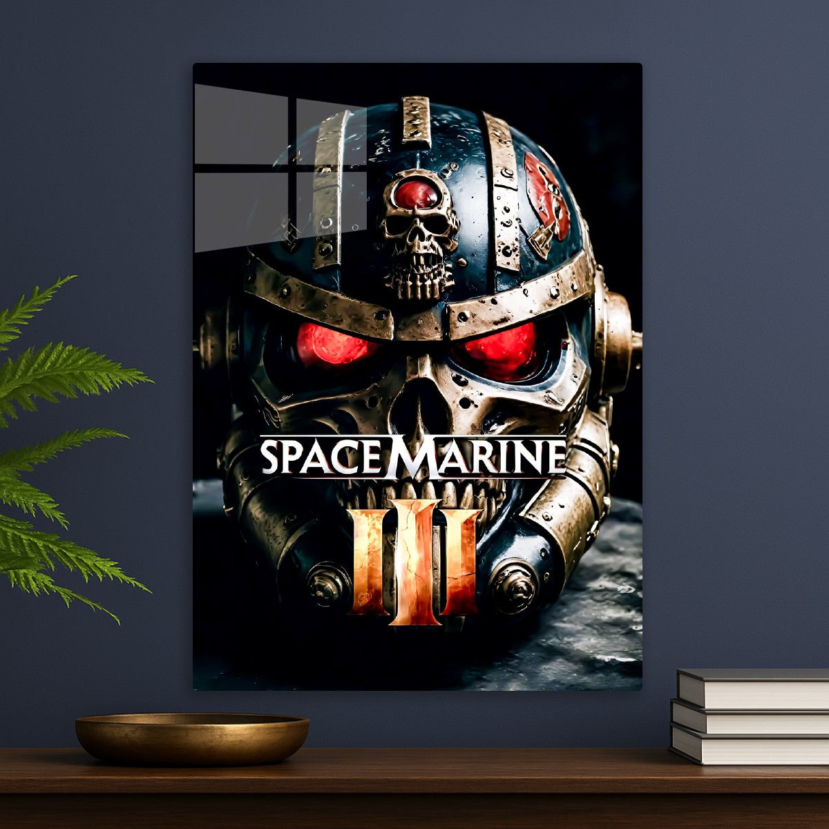 Space Marine