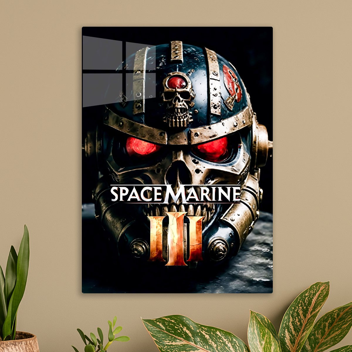 Space Marine