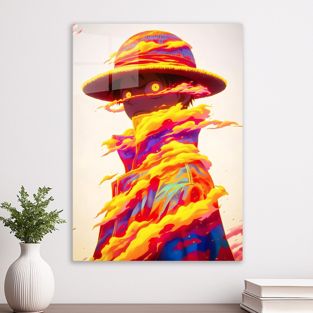 luffy