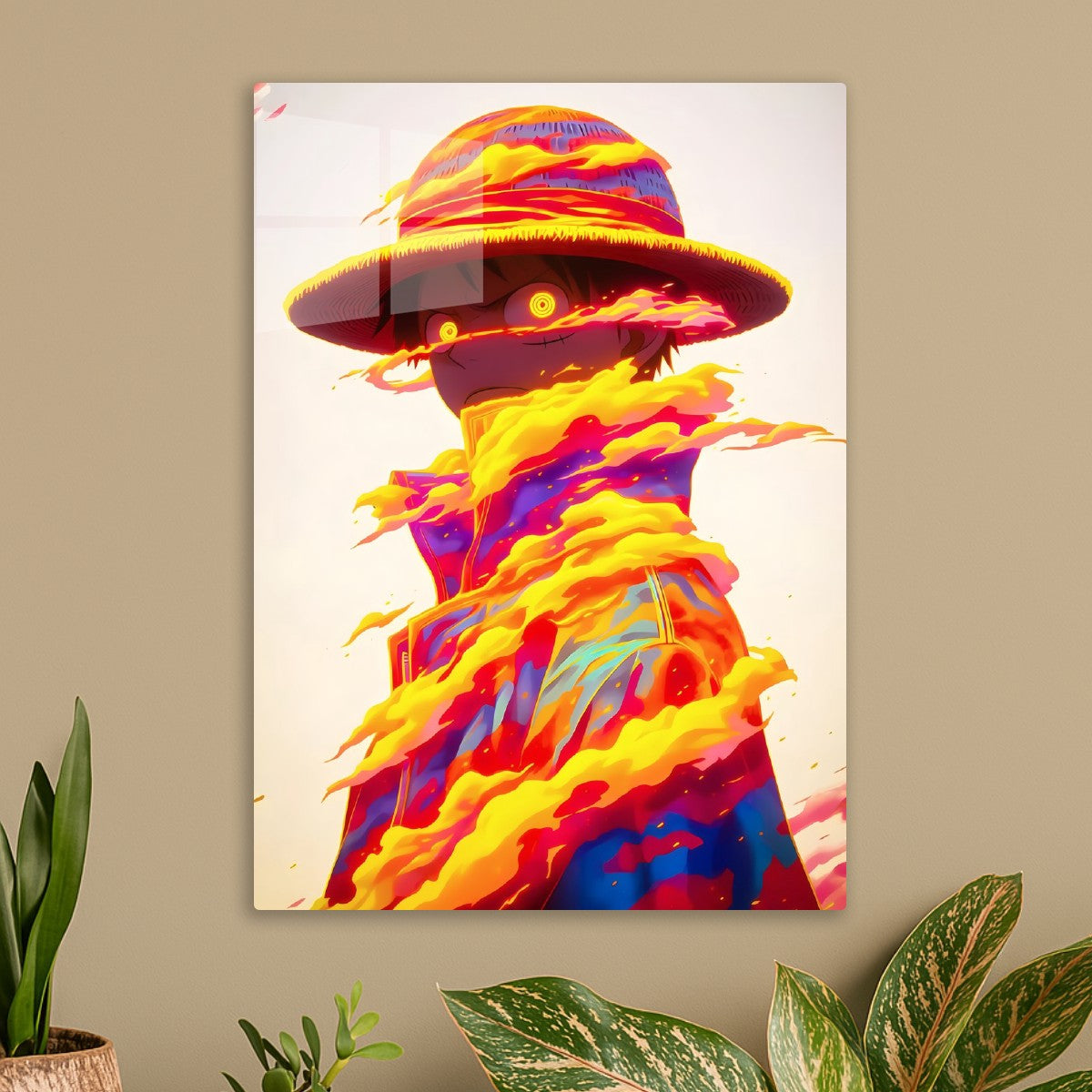 luffy
