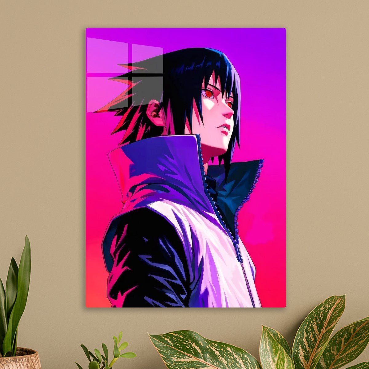 Sasuke