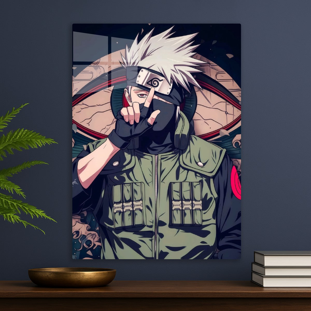 kakashi