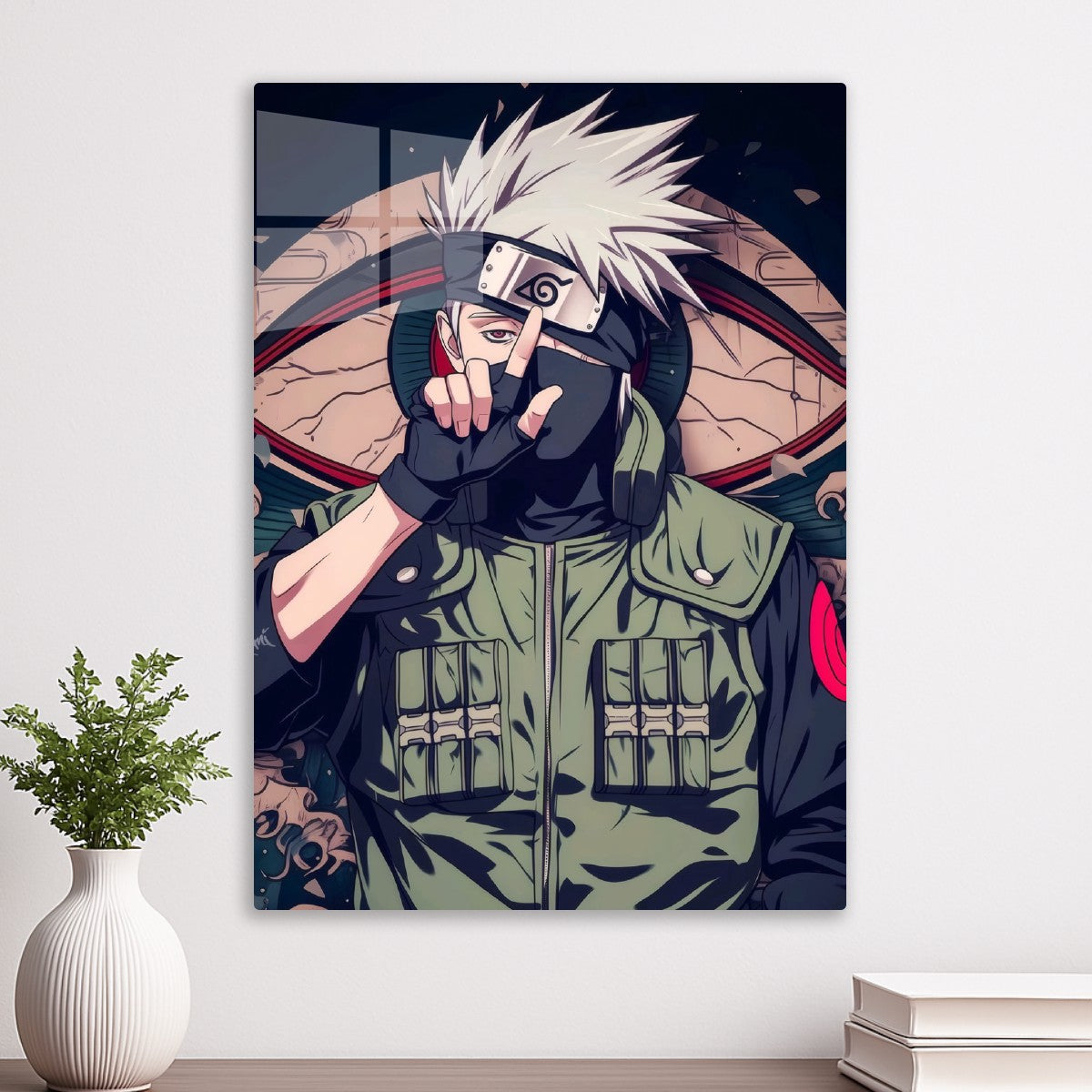 kakashi
