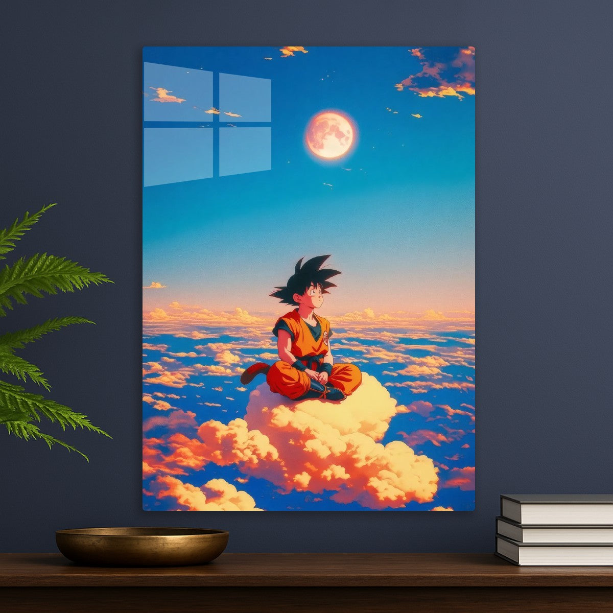 Goku