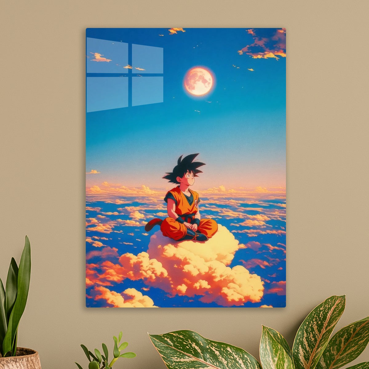 Goku