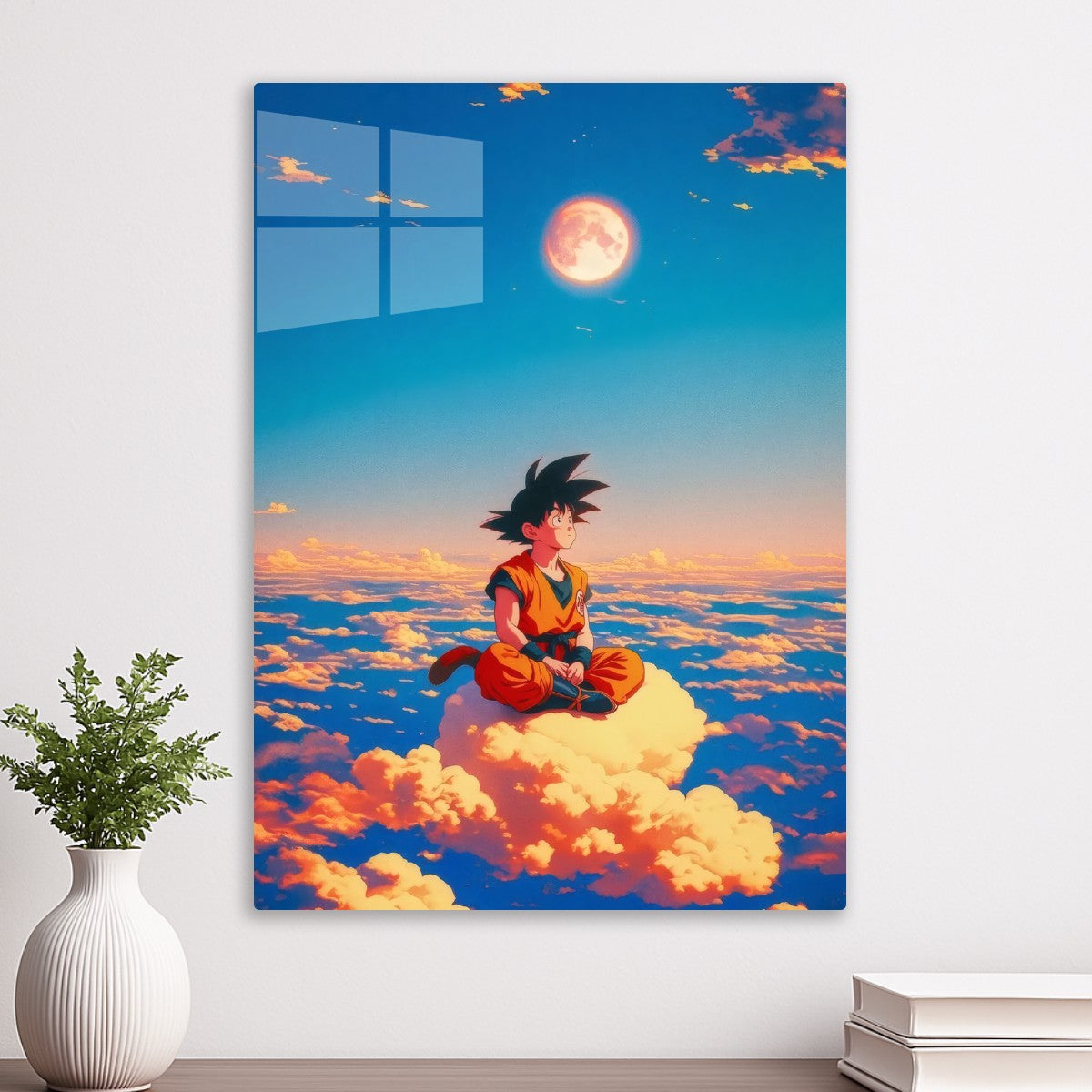 Goku