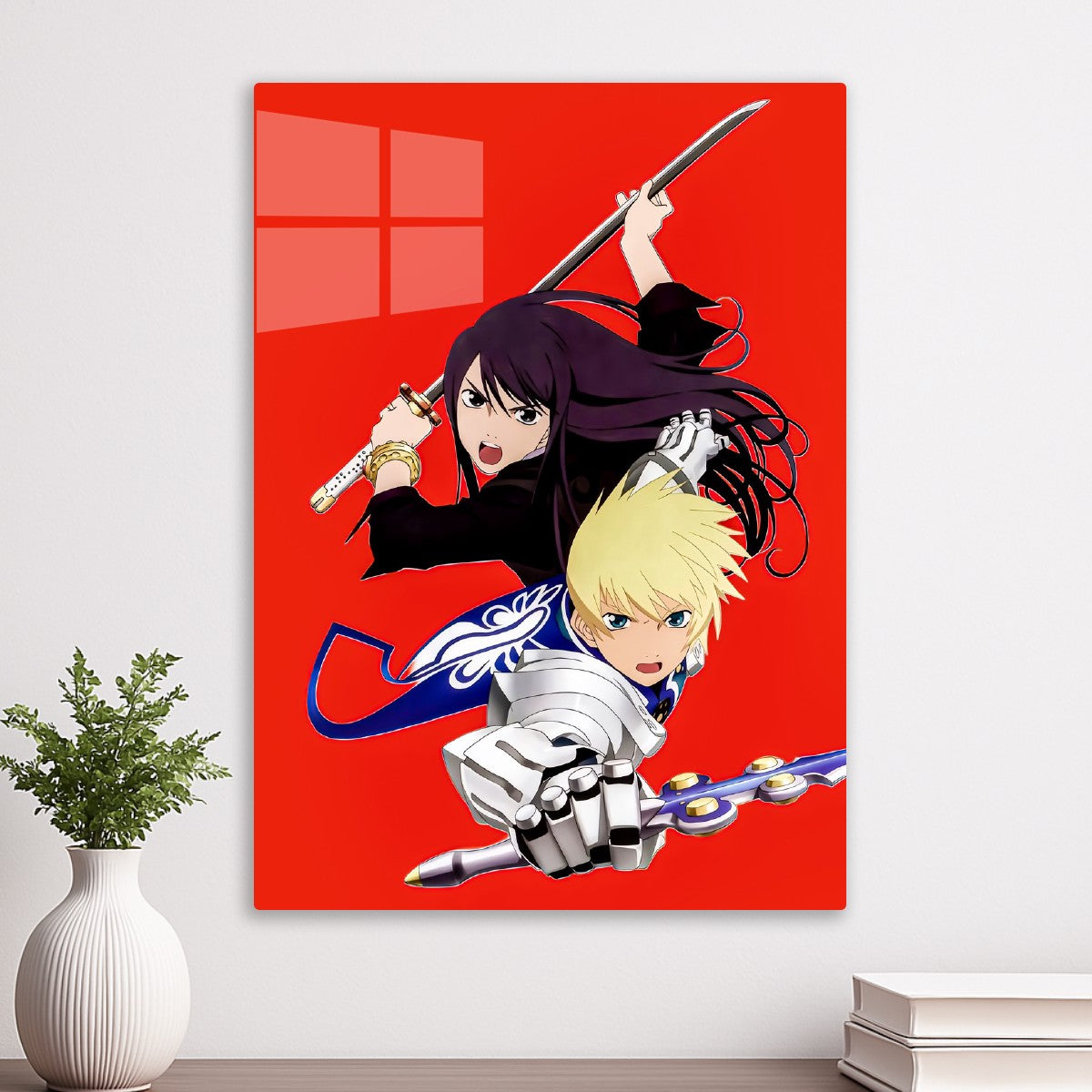 Tales Of Vesperia