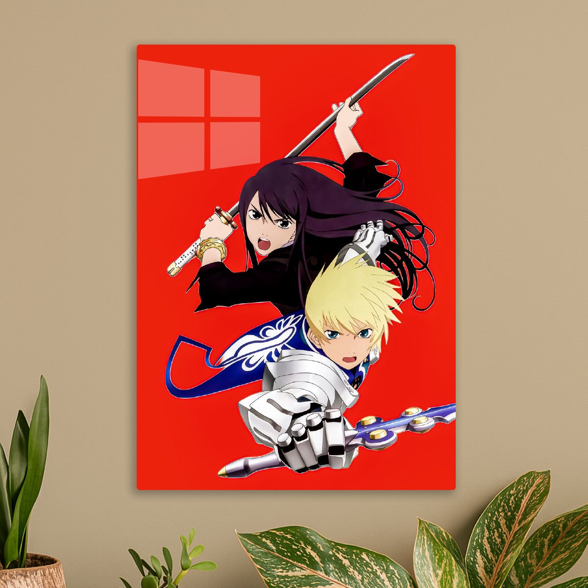 Tales Of Vesperia