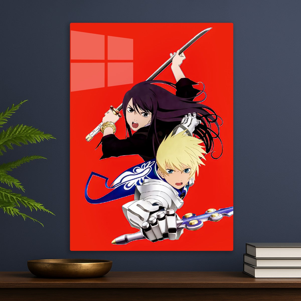 Tales Of Vesperia