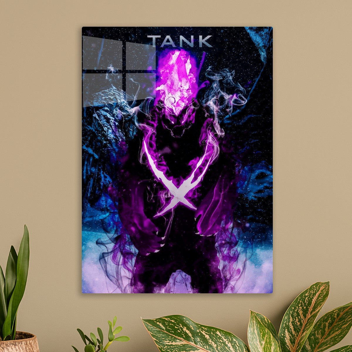 solo leveling