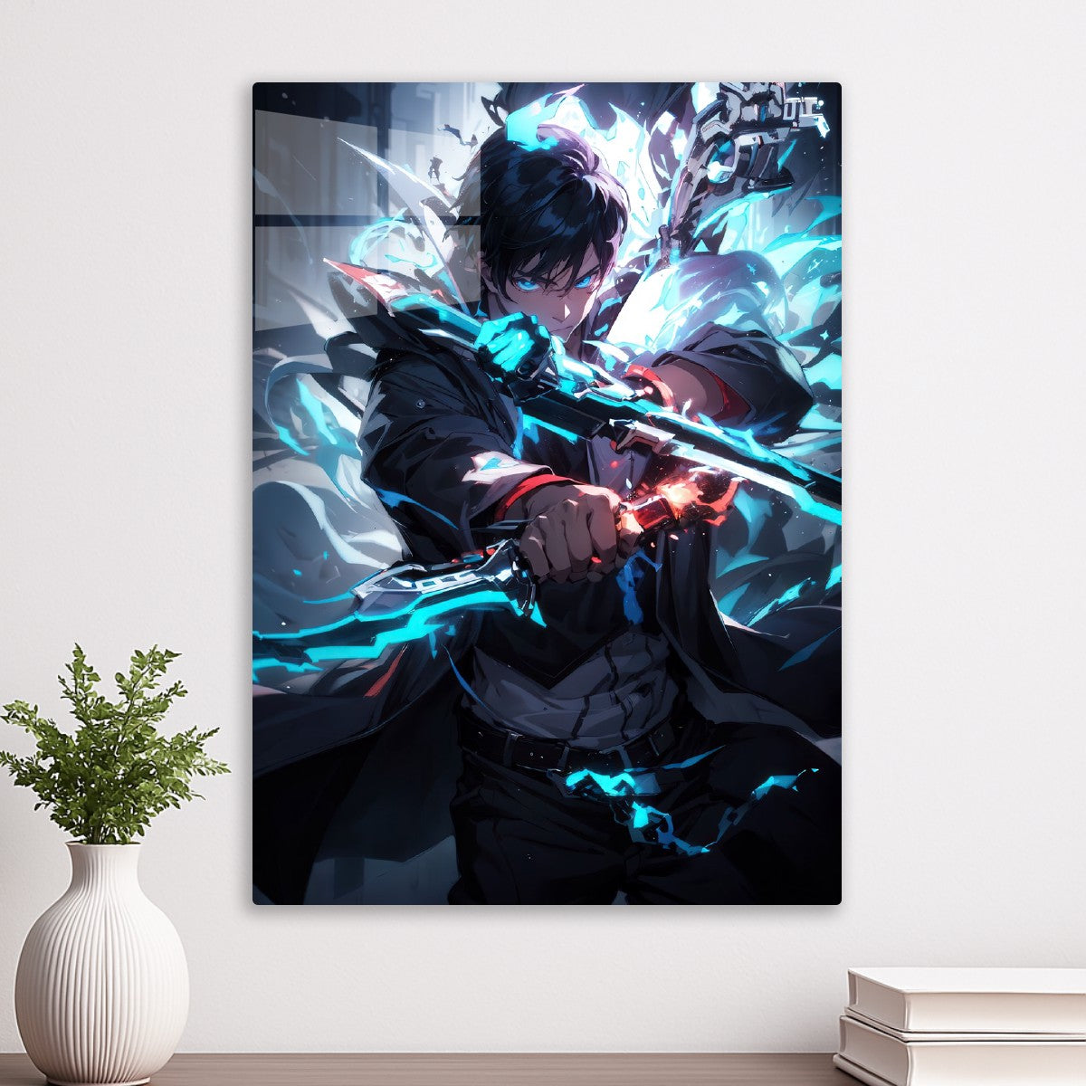 solo leveling