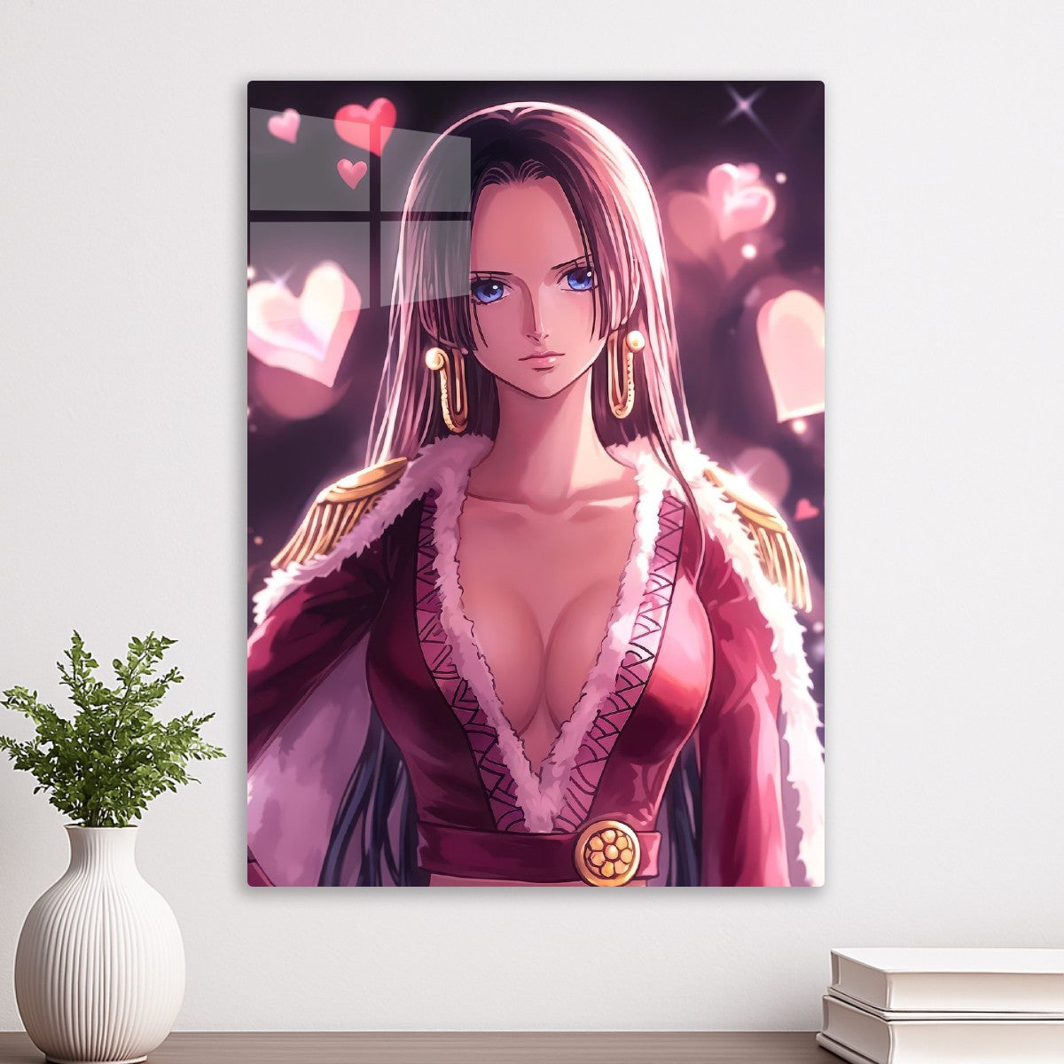boa hancock