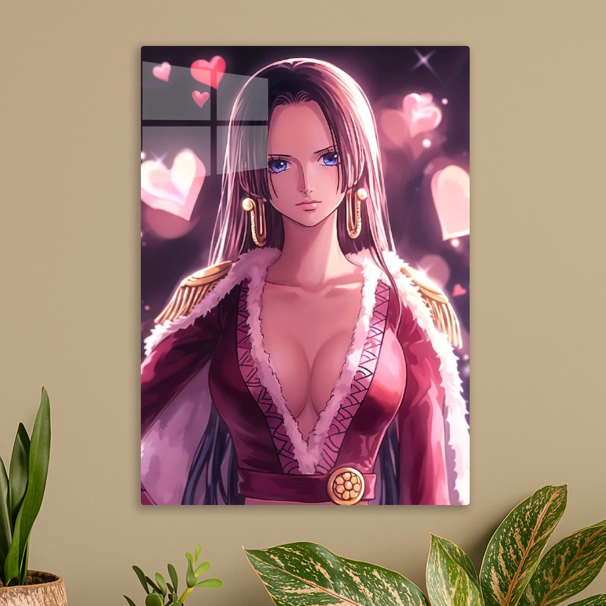 boa hancock